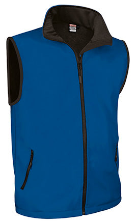 Gilet softshell Tundra