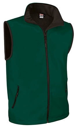 Gilet softshell Tundra