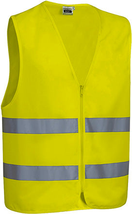 Gilet catarifrangente leggero Wagon