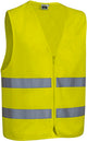 Gilet catarifrangente leggero Wagon
