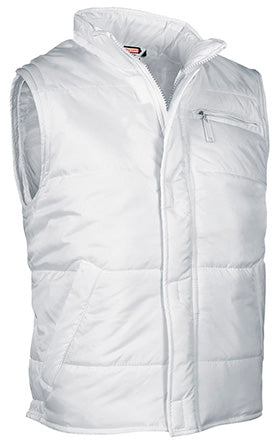 Gilet imbottito termico Arctic
