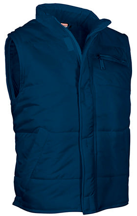 Gilet imbottito termico Arctic
