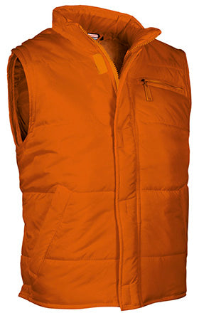 Gilet imbottito termico Arctic