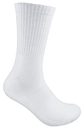 Calze sportive in cotone Travis