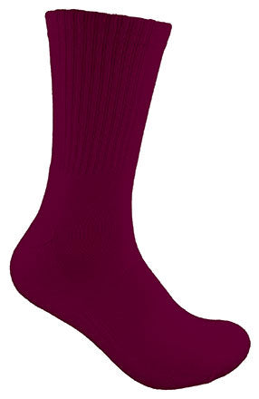 Calze sportive in cotone Travis
