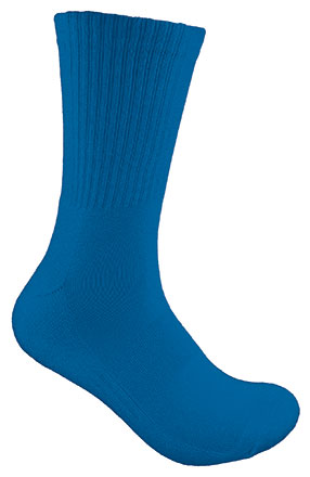 Calze sportive in cotone Travis