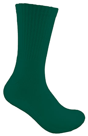 Calze sportive in cotone Travis