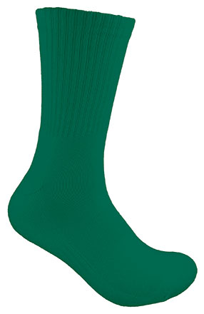Calze sportive in cotone Travis