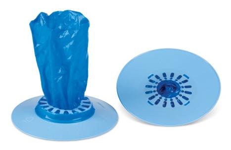 COPERTURA UNIVERSALE PER MANICI LAMPADE SCIALITICHE - confezione di vendita 120 pz