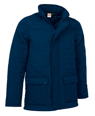 Giacca classica in stile Husky Baltimore