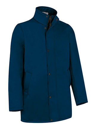 Parka softshell Dallas