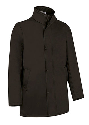 Parka softshell Dallas