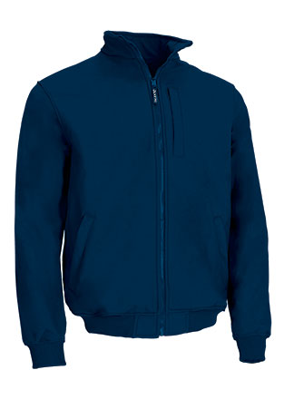 Giacca softshell multitasche Epsilon