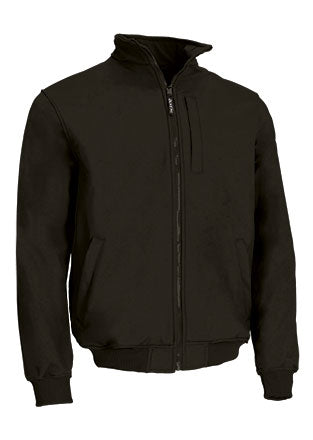 Giacca softshell multitasche Epsilon