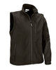 Giacca staccabile softshell con maniche smontabile Halifax