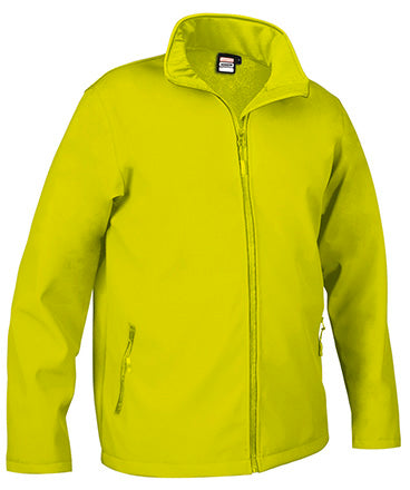 Giacca softshell Horizon