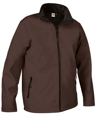 Giacca softshell Horizon