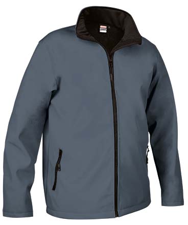 Giacca softshell Horizon