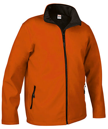 Giacca softshell Horizon