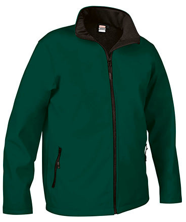 Giacca softshell Horizon