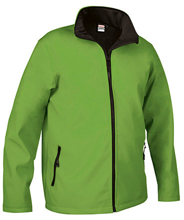 Giacca softshell Horizon