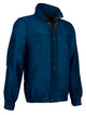 Giacca softshell con due tasche e fodera a rete Maidu