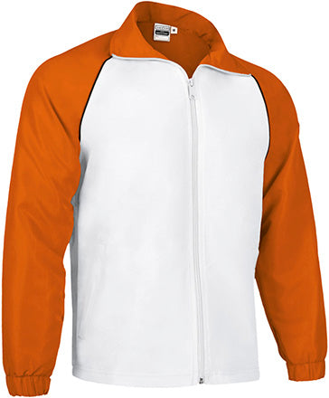 Giacca sportiva con design tricolore Matchpoint