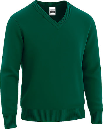 Maglione per bambini con scollo a V Pierre