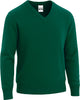 Maglione per bambini con scollo a V Pierre