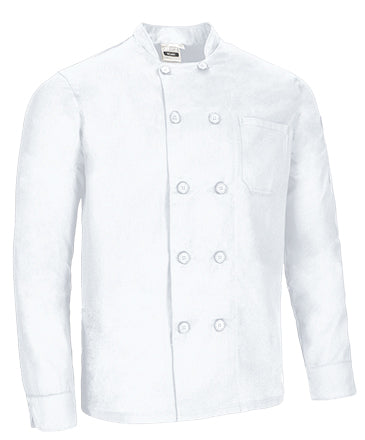 Giacca da chef manica lunga Roast