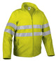 Giacca softshell ad alta visibilità Storm