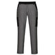 CR40BKR - Combat trousers with cut resistant front