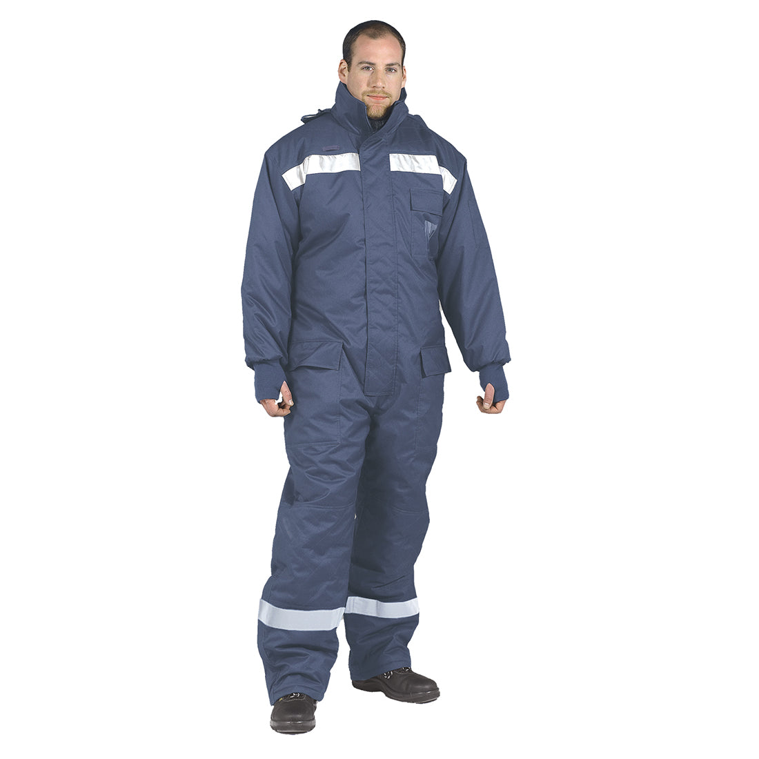 CS12NAR – ColdStore-Anzug
