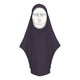 CS28BKR - Balaclava for forehead protection