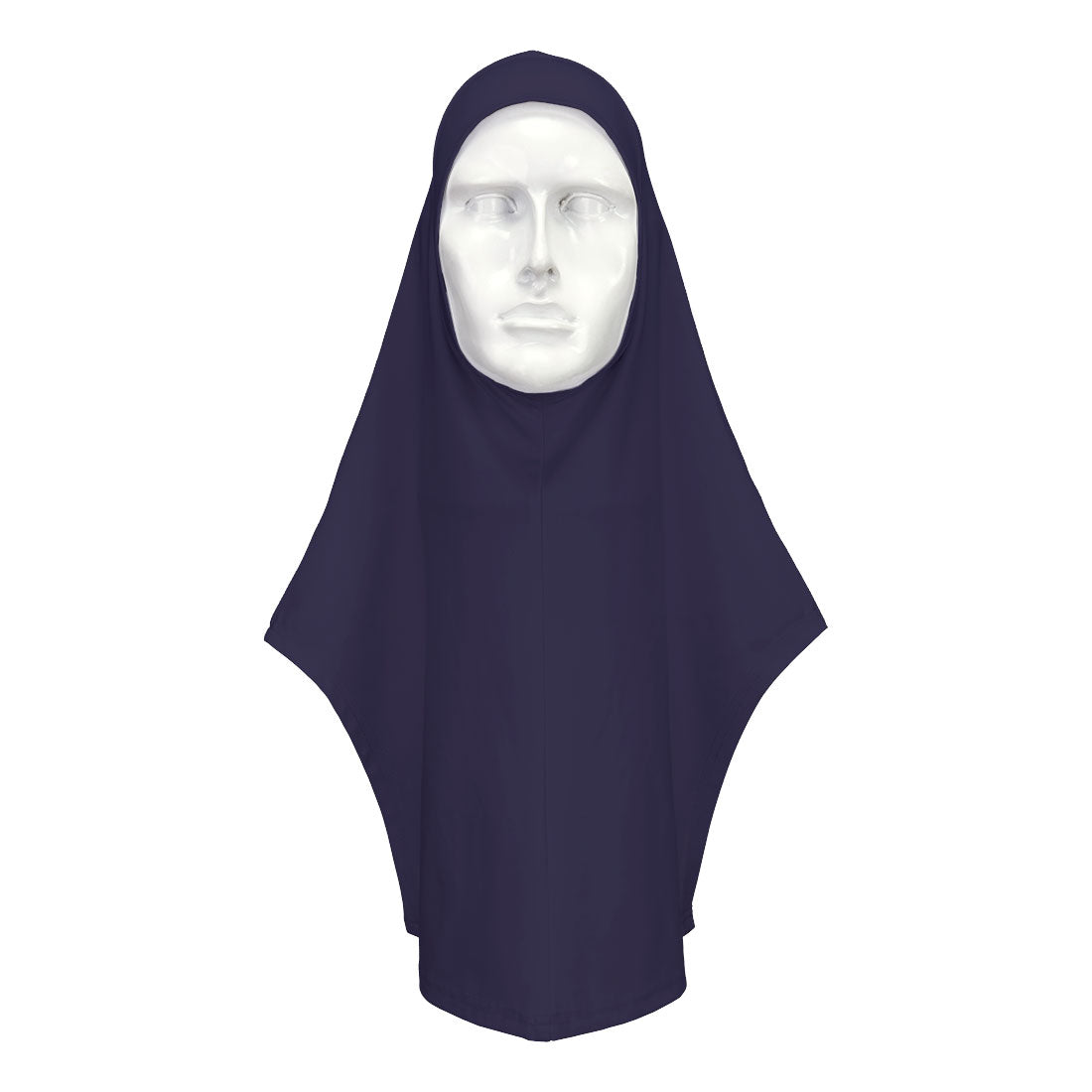 CS28NAR - Balaclava for forehead protection
