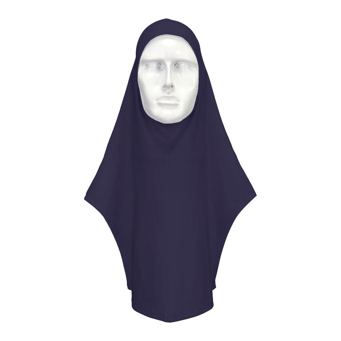 CS28NVR - Balaclava for forehead protection