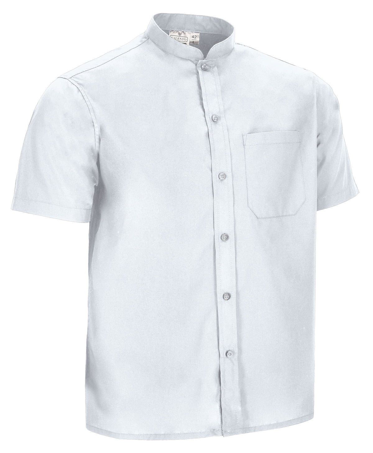 Camicia manica corta Clapton