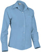 Camicia da donna manica lunga con taschino Ceremony