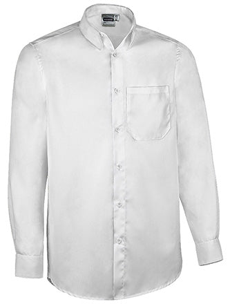 Camicia manica lunga con taschino President