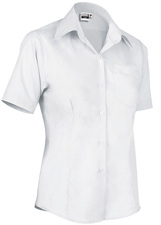 Camicia da donna manica corta Star