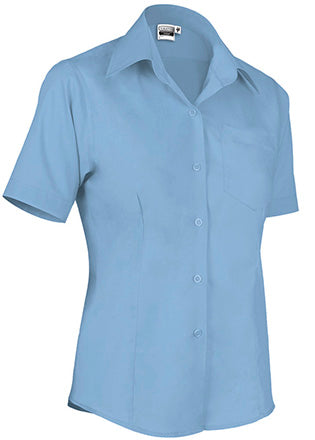 Camicia da donna manica corta Star
