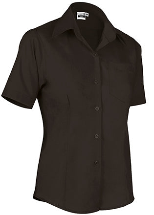 Camicia da donna manica corta Star