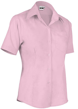 Camicia da donna manica corta Star