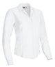 Camicia da donna manica lunga e taschino Venezia