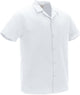 Camicia manica corta leggera Whell