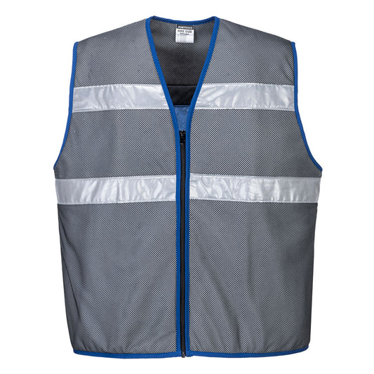 CV01GRR - Chaleco Refrescante Iona