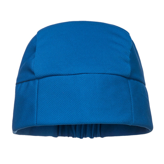 CV11BLU - Berretto rinfrescante