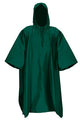 Poncho impermeabile con cappuccio e custodia Ferrol