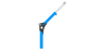 Ancoraggio DAVIT ARM