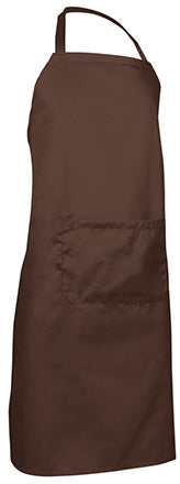 Grembiule con pettorina Oven